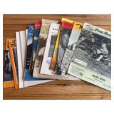 (16) Magazines