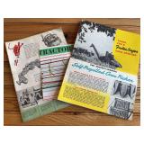 (3) MH Sales Literature