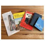 (5) Literature