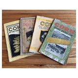 (4) IHC Sales Literature