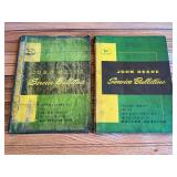 (2) John Deere Service Bulletins