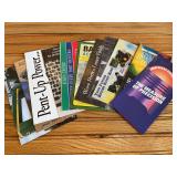 (13) John Deere Sales Literature