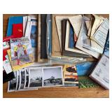 Misc. Literature