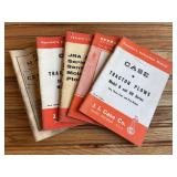 (5) Case Manuals