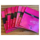 (8) John Deere Combine Manuals