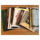 (11) John Deere Calendars
