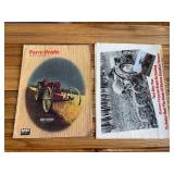 (2) MF Magazine + Sales Literature