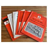 (6) AC Manuals