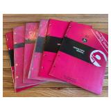(6) John Deere Disk Manuals