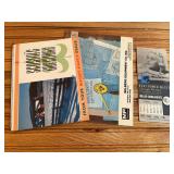 (3) Massey + AC Calendars
