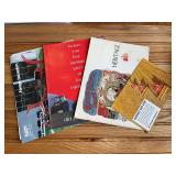 (4) MF Sales Literature