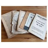 (6) IHC Manuals
