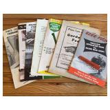 (7) Misc. Sales Literature