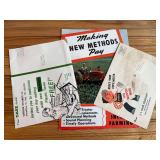 (3) Case Sales Literature