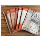 (7) Case Manuals