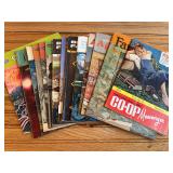 (14) Magazines