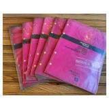 (6) John Deere Plow Manuals