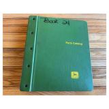 John Deere Electrical Systems Service Manual