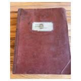 Deere & Webber Co. Service Bulletins