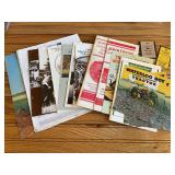 John Deere Literature