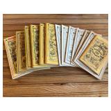 (13) Farmers Almanacs