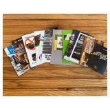 (12) John Deere Sales Literature