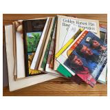 Seed Co. Literature