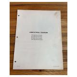 Case Crawlers Sales Literature