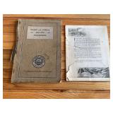 (2) Strong-Scott Mfg. Co. + Acme Maching Catalogs