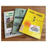 (3) Supply Catalogs