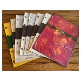 (8) John Deere L&G Manuals