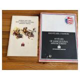 (2) IH Booklets