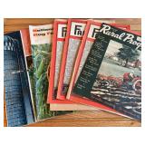 (7) Magazines