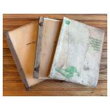 John Deere Manuals