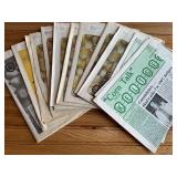 (11) Keltgen Corn Talk Newspapers