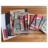 (12) Firestone Literature