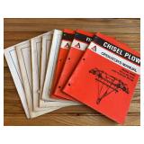 (8) AC Manuals