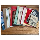 (14) Misc. Literature