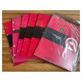 (6) John Deere Disk Manuals