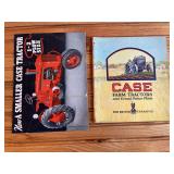 (2) Case Sales Literature