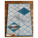 A.D. Baker Catalog