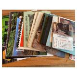 (21) Calendars