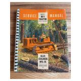 AC HD-5 Crawler Service Manual