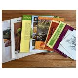 (10) Pioneer Seed Literature
