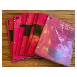 (8) John Deere Combine Manuals