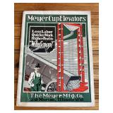 Meyer Cup Elevators Catalog