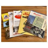 (6) Kewanee + Buffalo Sales Literature
