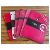 (6) John Deere Manuals