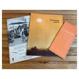 (3) Case Literature