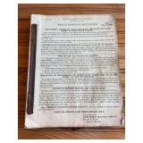John Deere Service Bulletins
